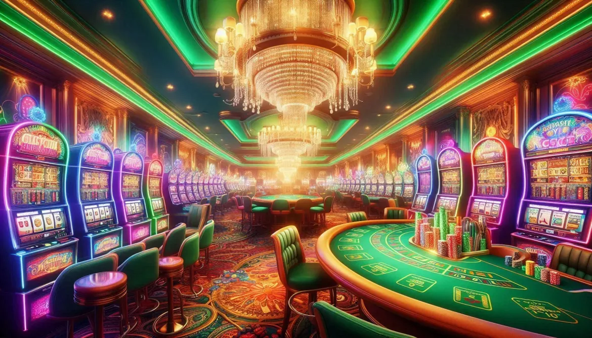 Dublinbet casino